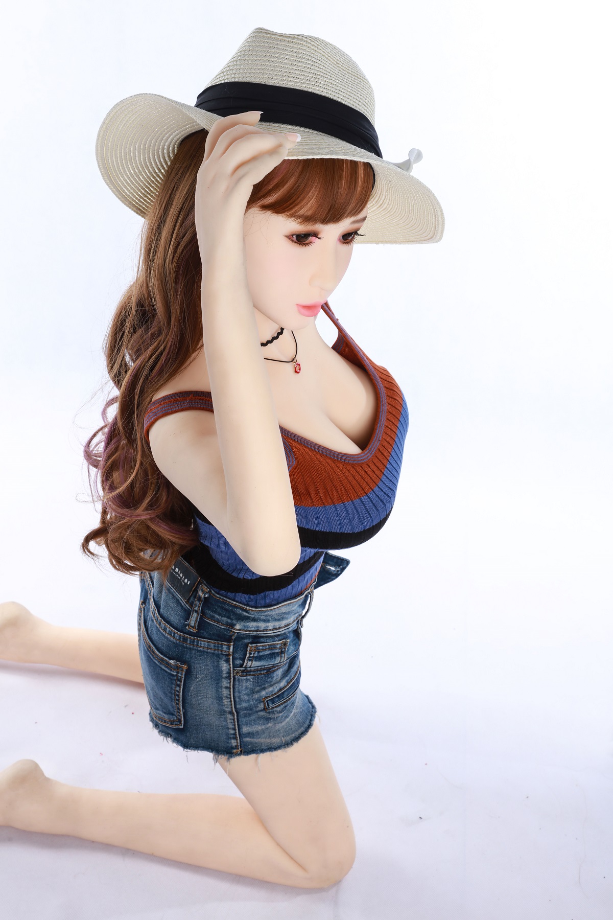 148cm TPE Sex doll